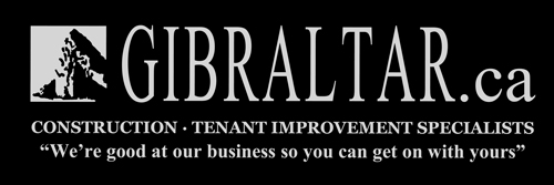 concrete xray logo gibralta